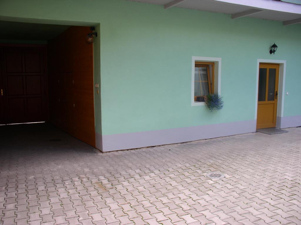 Penzion Netolice Exterior photo