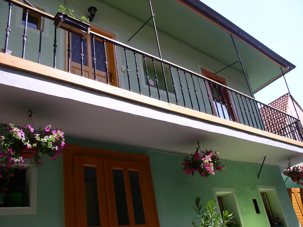 Penzion Netolice Exterior photo