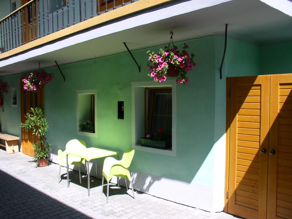 Penzion Netolice Exterior photo