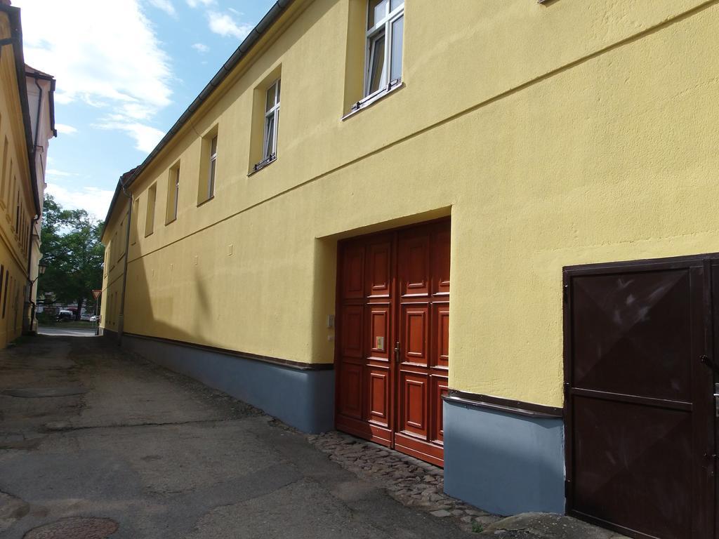 Penzion Netolice Exterior photo