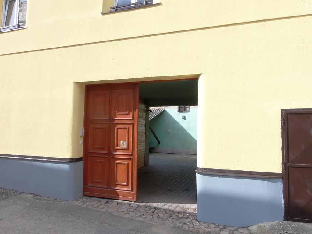 Penzion Netolice Exterior photo